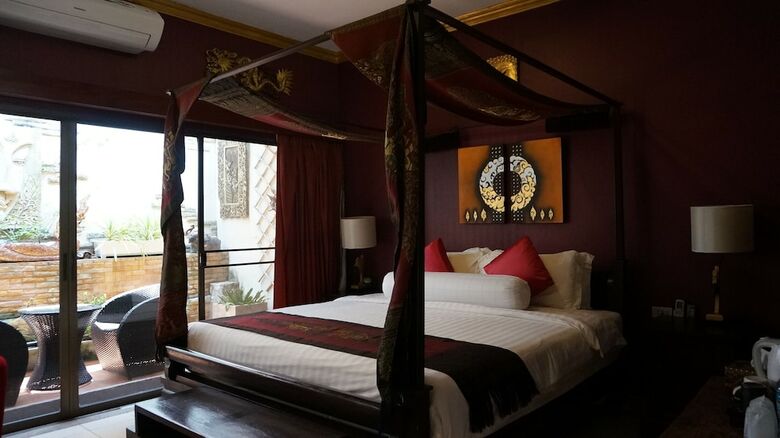 Hotel Le Prive Resort