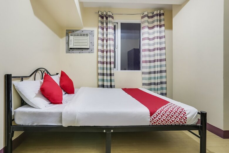 Hotel Oyo 401 Ridgewood Tower