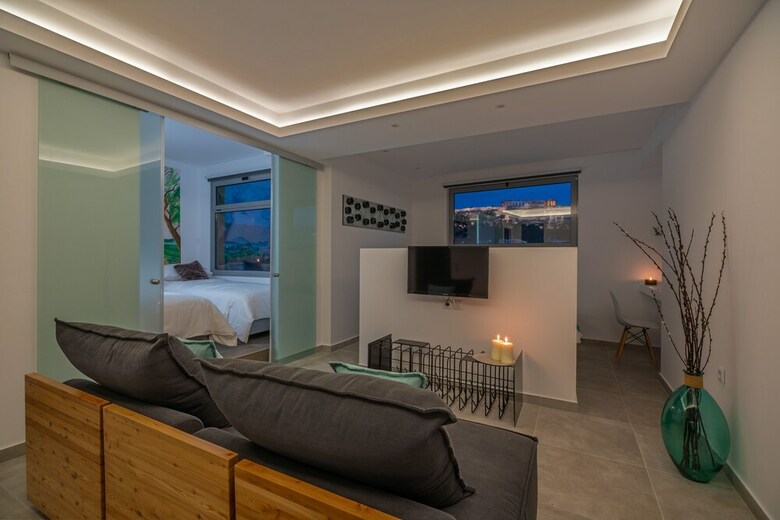 Apartamentos Mythos Luxury Suites