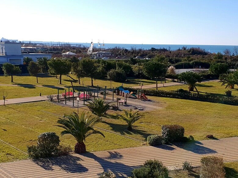 Residence Villaggio Solidago