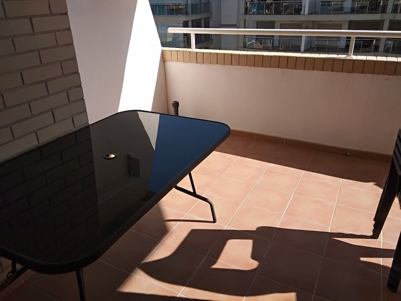 Apartamentos Acv - Cala Blanca I-1linea Planta 10 Sur