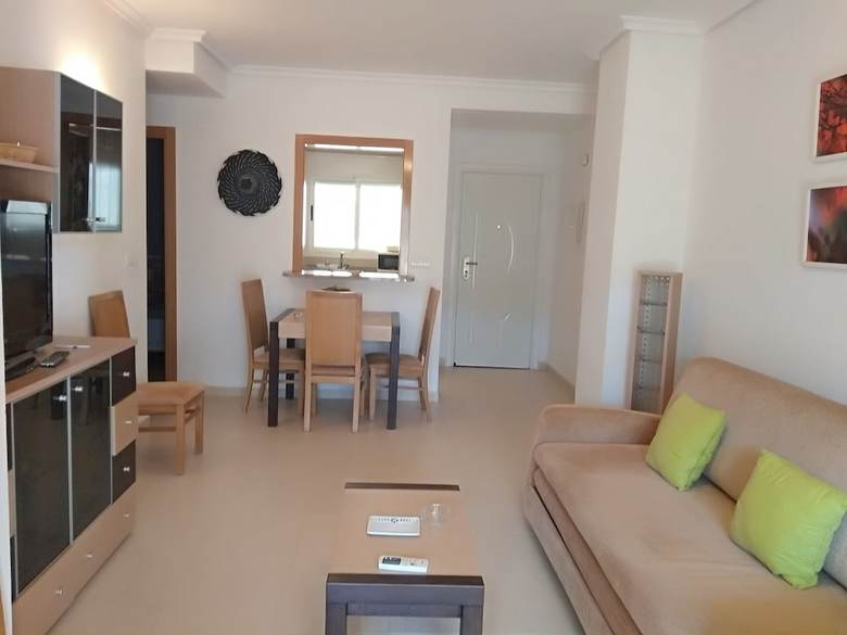 Apartamentos Acv - Cala Blanca I-1linea Planta 10 Sur