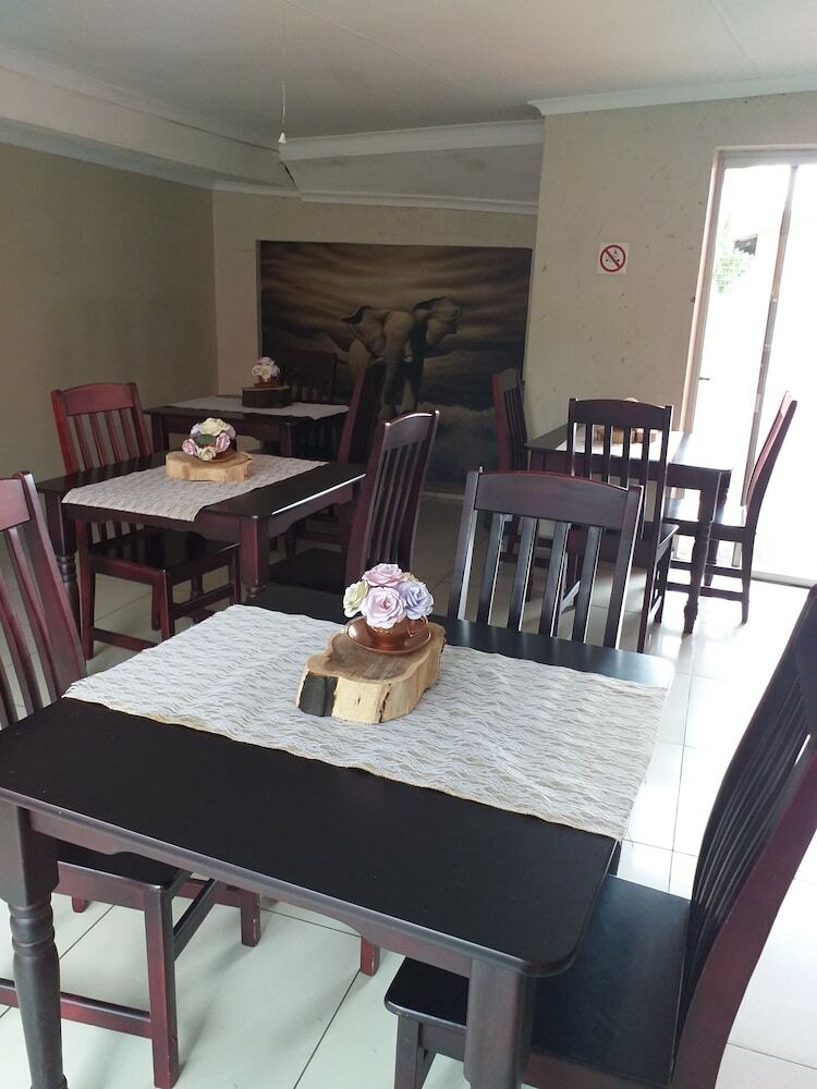 Hotel Dh Guest House