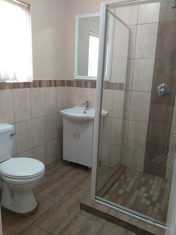 Hotel Dh Guest House