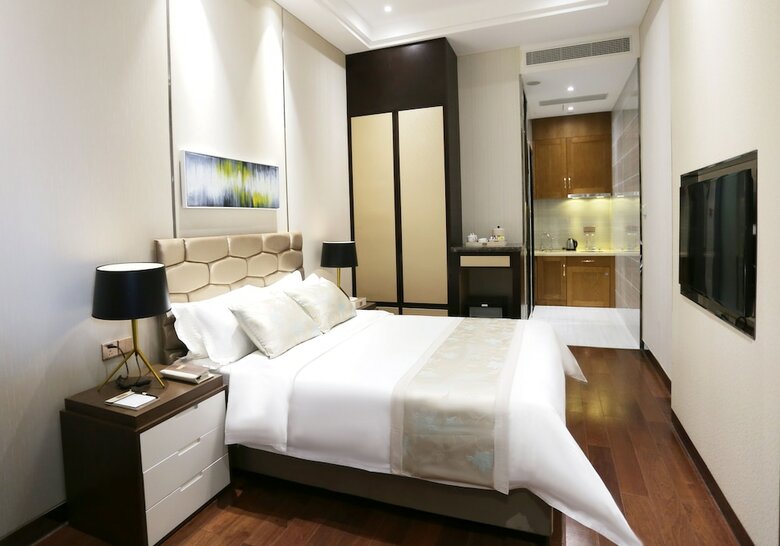 Harmony Hotel