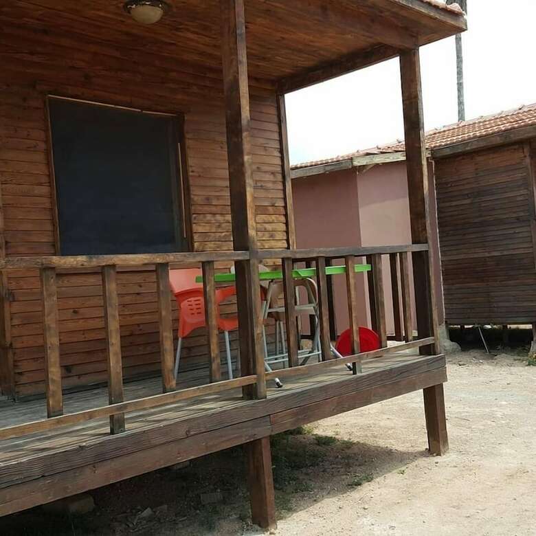 Bed & Breakfast Karpaz Farm Guest House