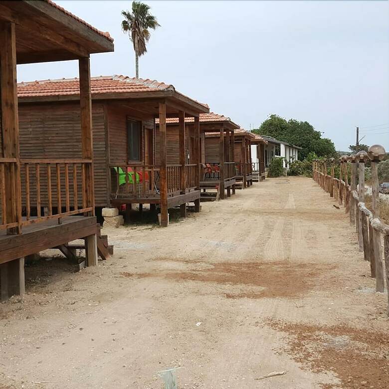 Bed & Breakfast Karpaz Farm Guest House