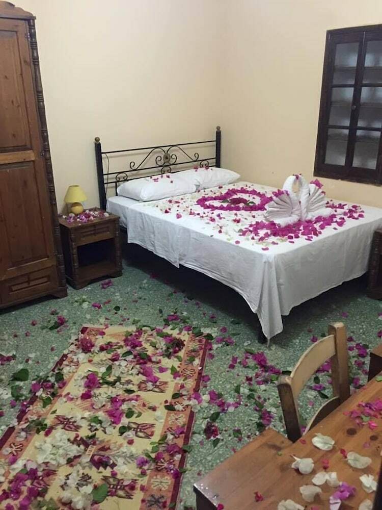 Bed & Breakfast Karpaz Farm Guest House