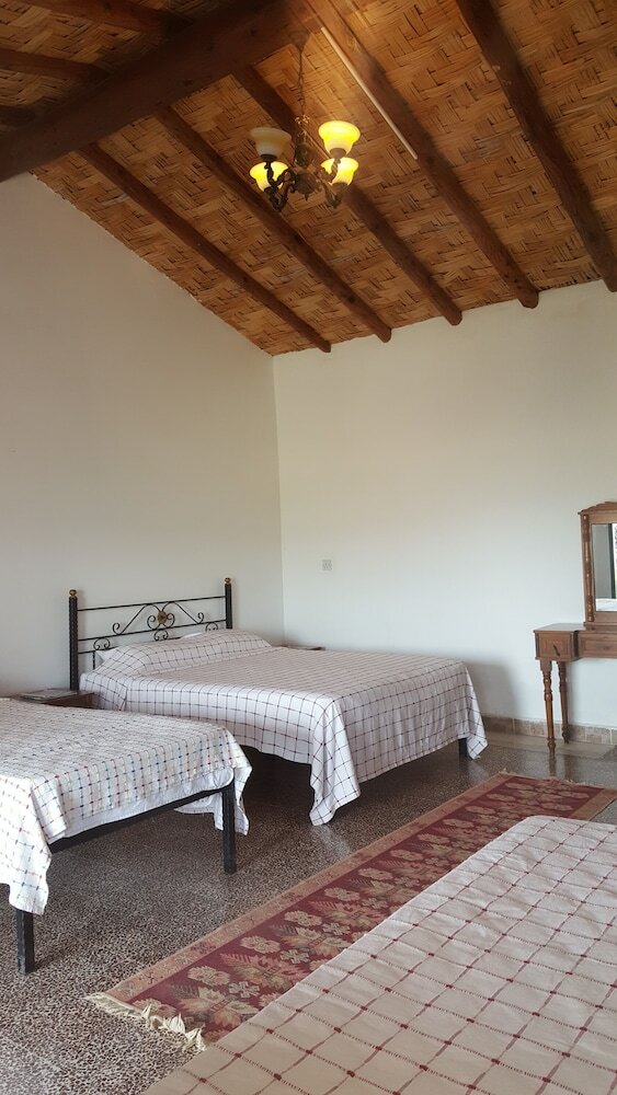 Bed & Breakfast Karpaz Farm Guest House