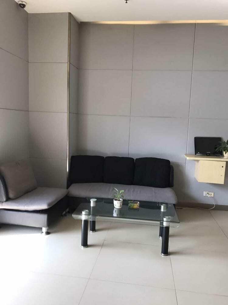Jiju Hotel