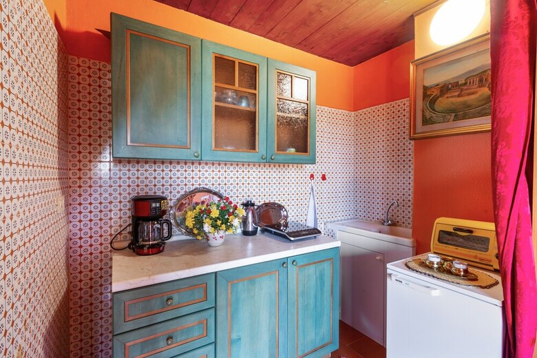 Apartamento Taormina Vintage Loft�