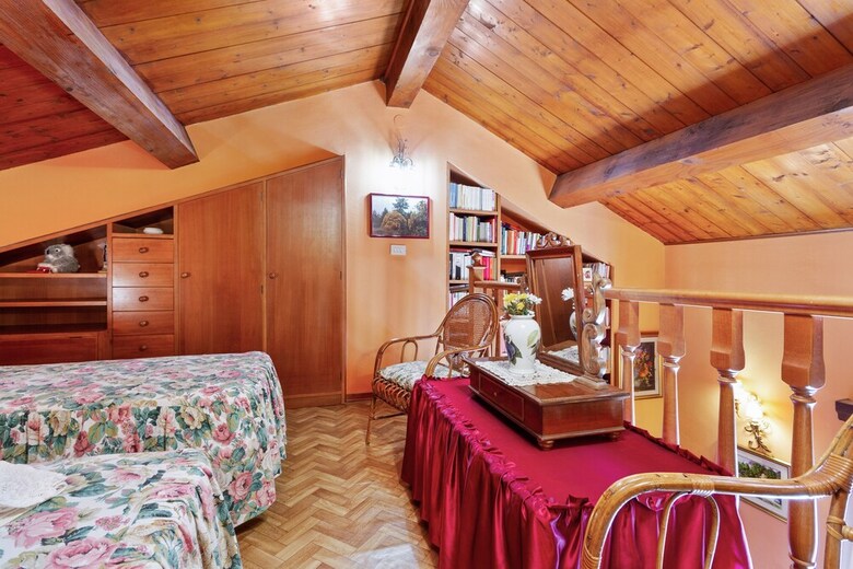 Apartamento Taormina Vintage Loft�