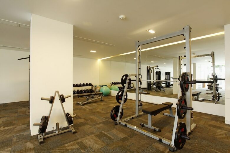 Kata Gardens 2br Holiday Apartment 8a