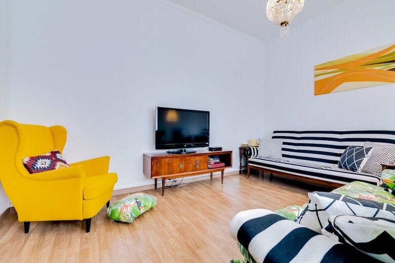 Hotel � Da Av� -the Guesthouse