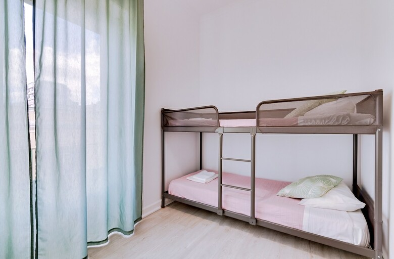 Hotel � Da Av� -the Guesthouse
