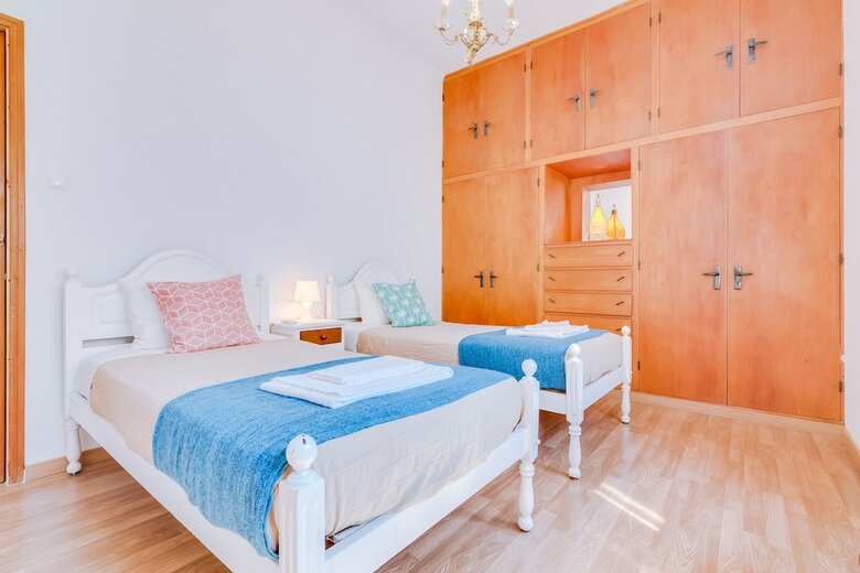 Hotel � Da Av� -the Guesthouse