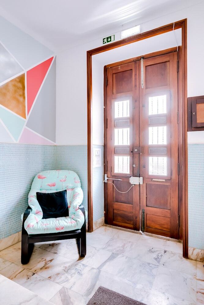 Hotel � Da Av� -the Guesthouse