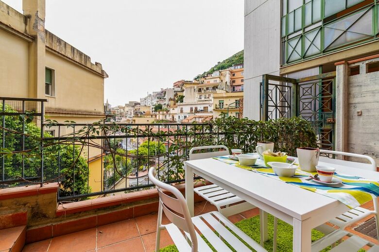 Apartamento Residence Gardenia Vacation Flat