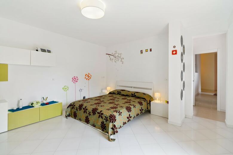 Apartamento Residence Gardenia Vacation Flat