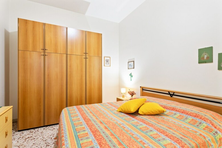 Apartamento Casa Civetta Giardini Naxos
