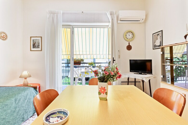 Apartamento Casa Civetta Giardini Naxos