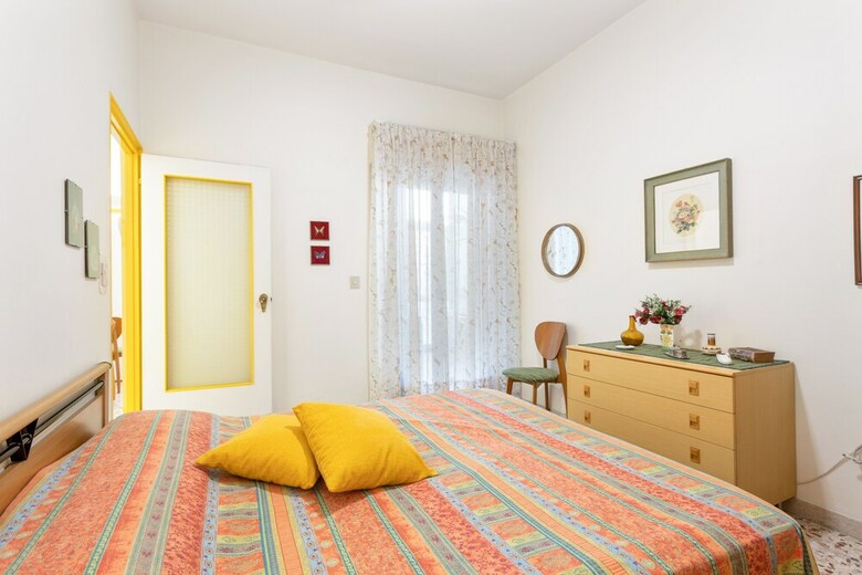 Apartamento Casa Civetta Giardini Naxos