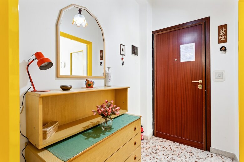 Apartamento Casa Civetta Giardini Naxos