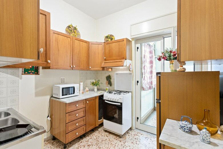 Apartamento Casa Civetta Giardini Naxos