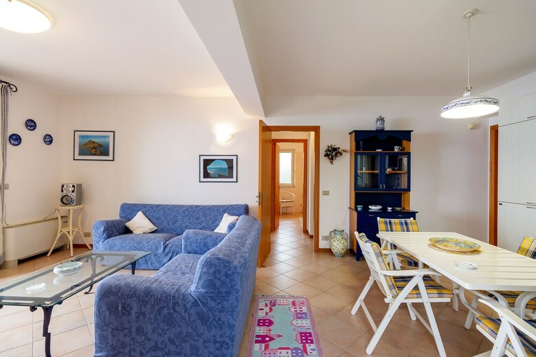 Fontana Vecchia Seaview Apartment�