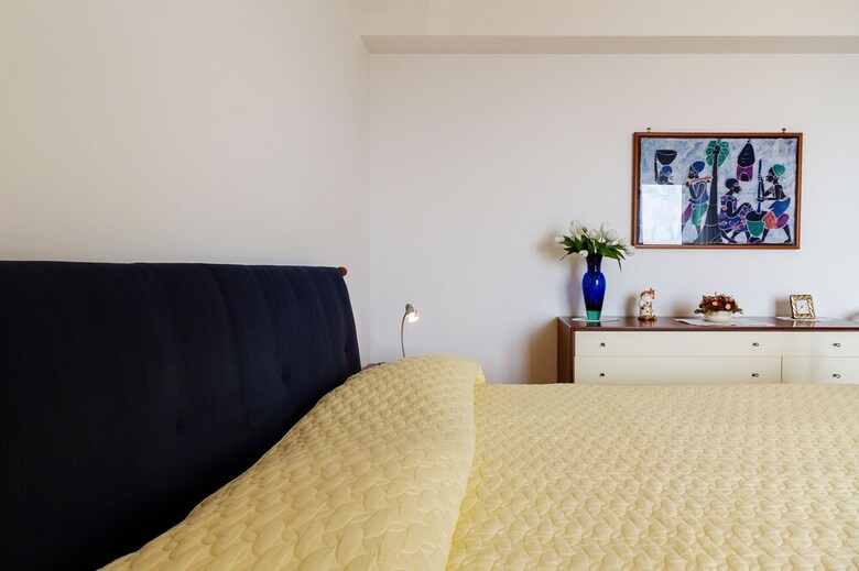 Fontana Vecchia Seaview Apartment�