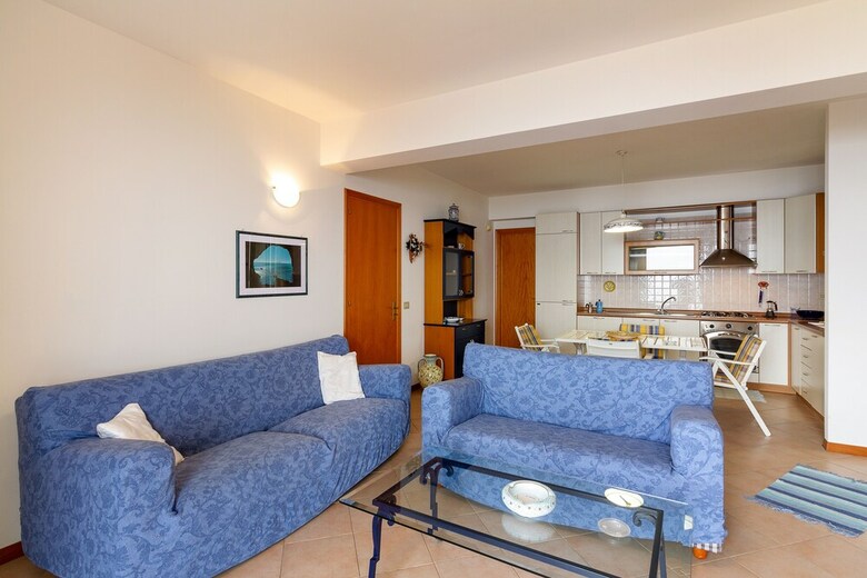 Fontana Vecchia Seaview Apartment�
