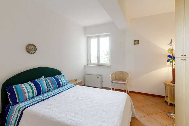 Fontana Vecchia Seaview Apartment�