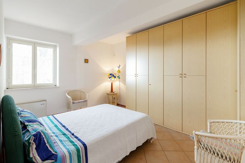 Fontana Vecchia Seaview Apartment�