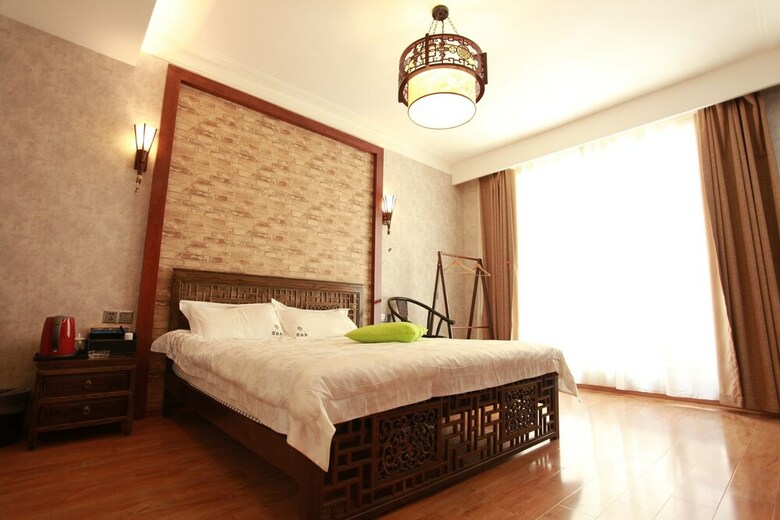 Hotel Alan's Homestay Dali