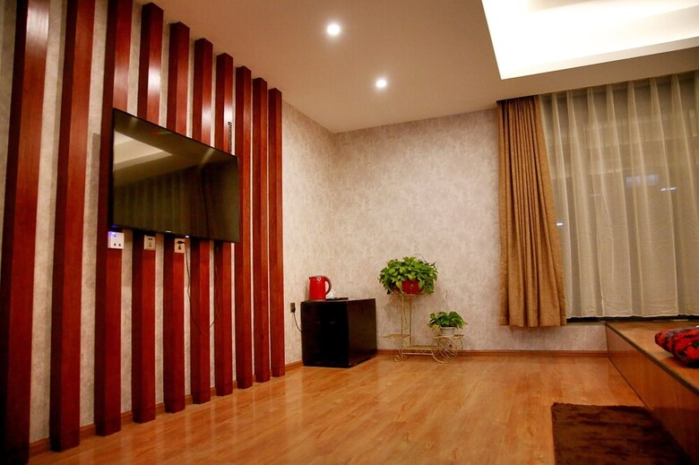 Hotel Alan's Homestay Dali