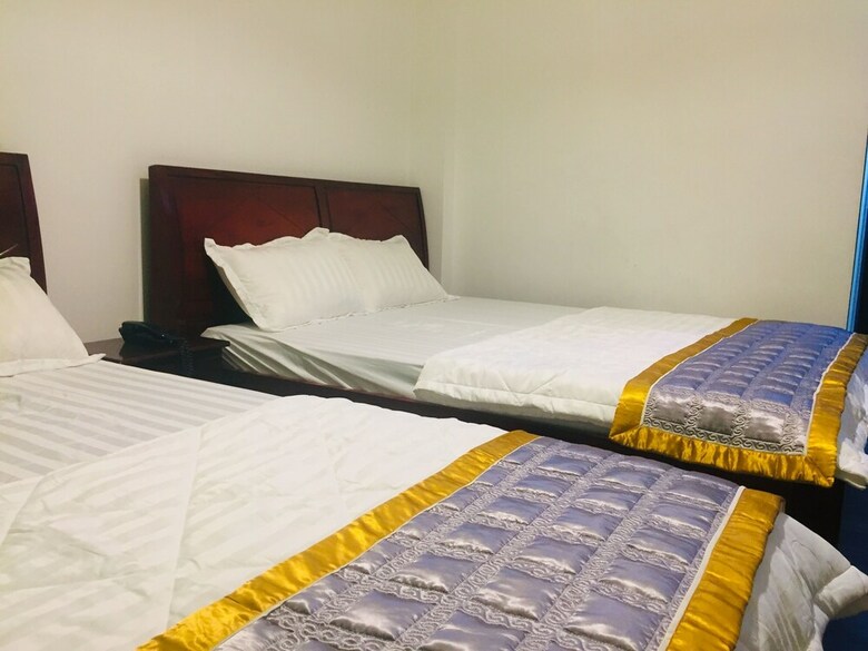 Nam Phuong Hotel