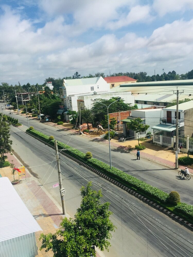 Nam Phuong Hotel