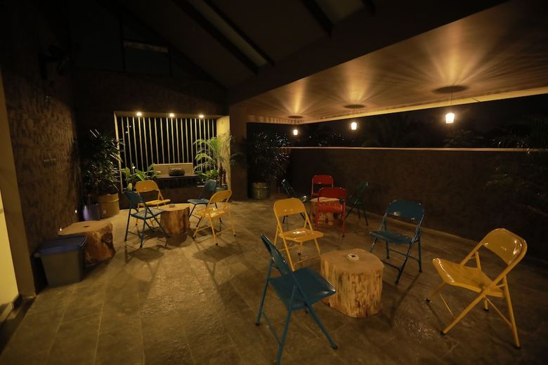 Hotel Treebo Trend Springotel