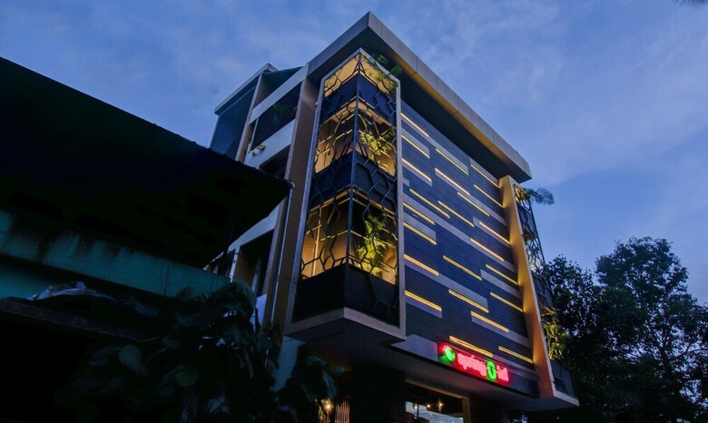 Hotel Treebo Trend Springotel