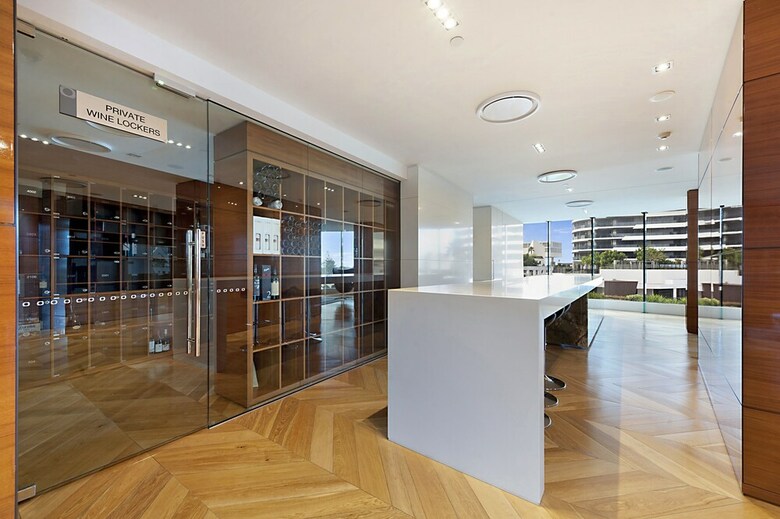 Apartamentos Oracle Resort Private 3 Bed Subpenthouse