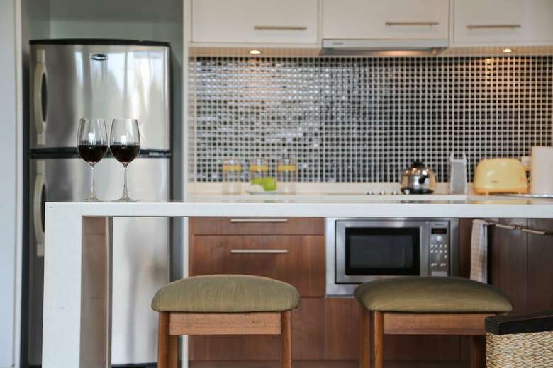 Apartamentos Kata Gardens Luxury 2 Bedroom 4b