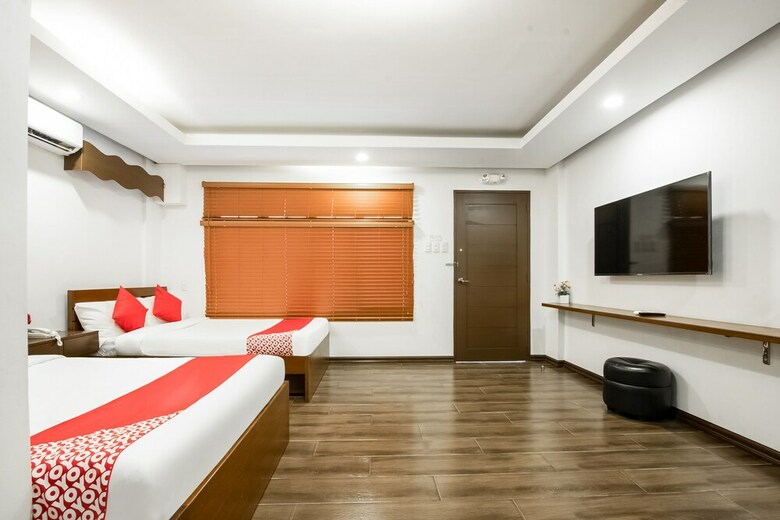 Hotel Oyo 417 Jeda Tagaytay