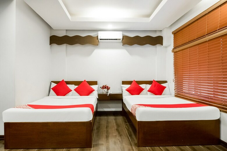 Hotel Oyo 417 Jeda Tagaytay