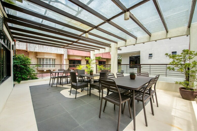 Hotel Oyo 417 Jeda Tagaytay