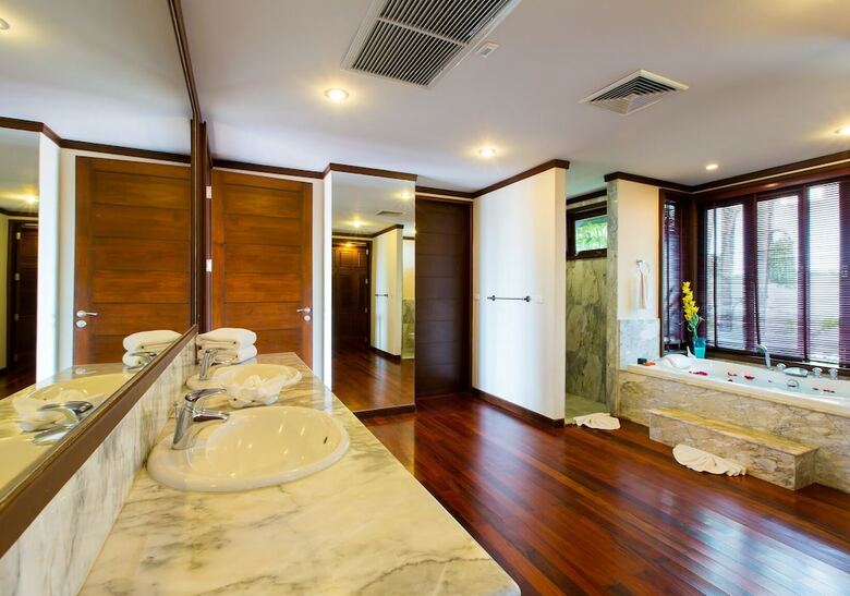 Katamanda Villa 3br With Private Pool E5