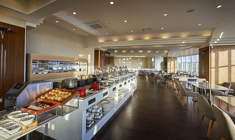 Hotel Ansa Okinawa Resort
