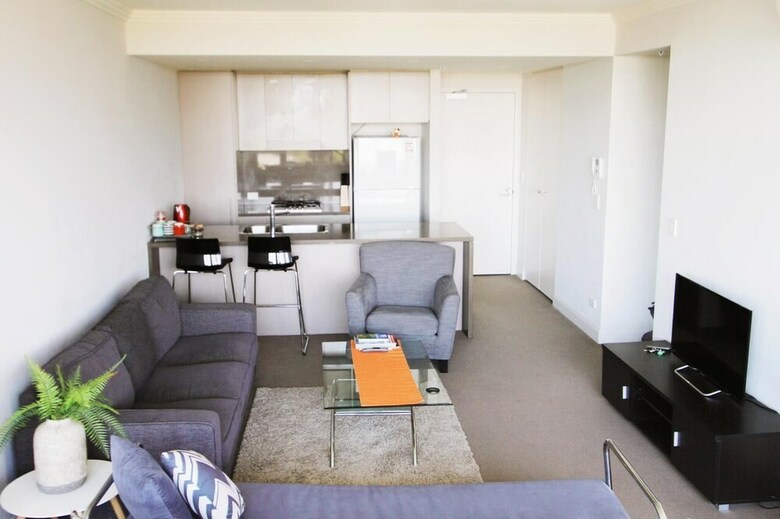 High Level Stunning View Apartments