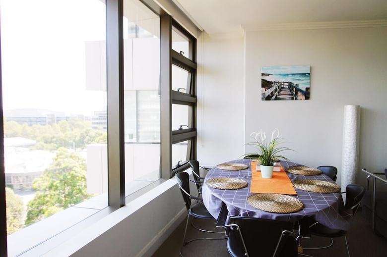 High Level Stunning View Apartments