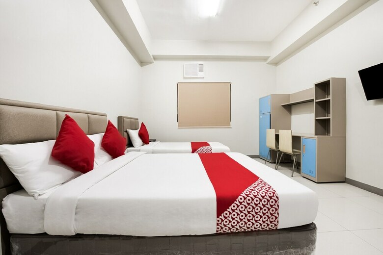 Hotel Oyo 229 G Place