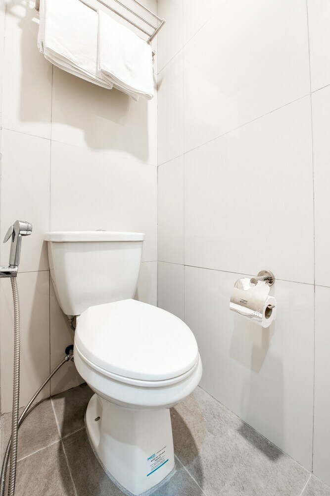 Hotel Oyo 229 G Place